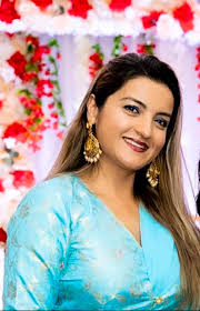 Arunima Lamasal